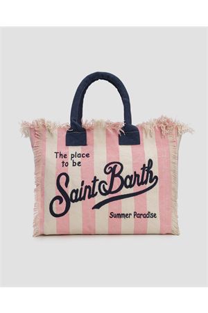 Borsa A Tracolla Vanity MC2 SAINT BARTH | Tracolla | VANI00102626L
